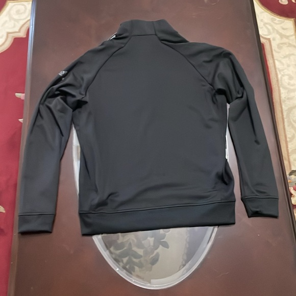 Adidas classic club Gulf sweatshirt - Picture 9 of 13